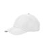 Casquette Blanc Beechfield-1