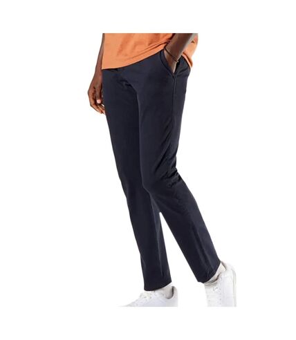 Pantalon Chino Skinny Marine Homme Dockers Supreme Flex - W28-L32