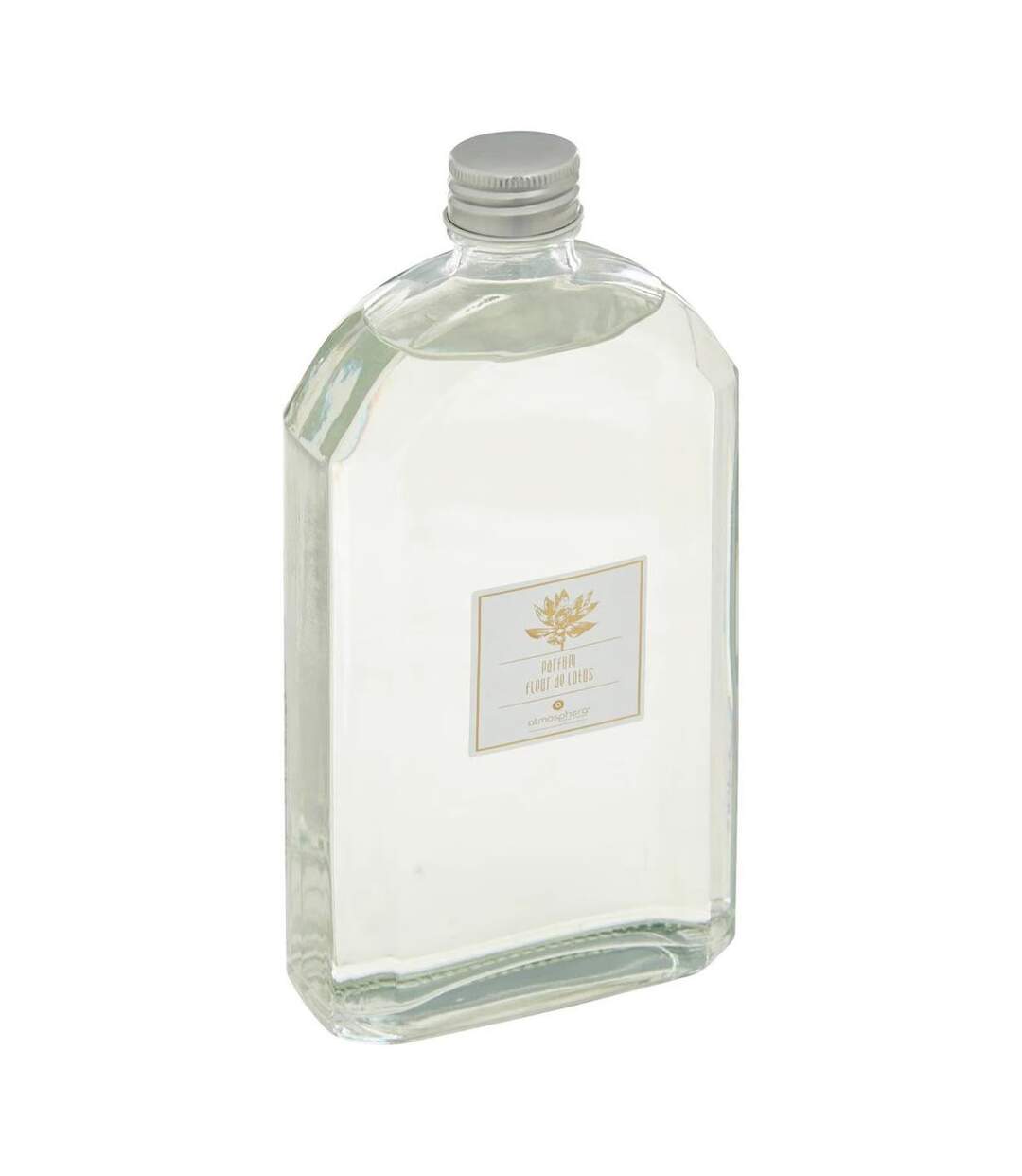 Recharge de Diffuseur de Parfum Belli 500ml Fleur de Lotus-1