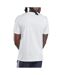 T-shirt Blanc Homme Adidas IC9336 - L-2