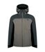 Dare 2B Mens The Jenson Button Edit - Diluent Recycled Waterproof Jacket (Agave Green/Fern Green)