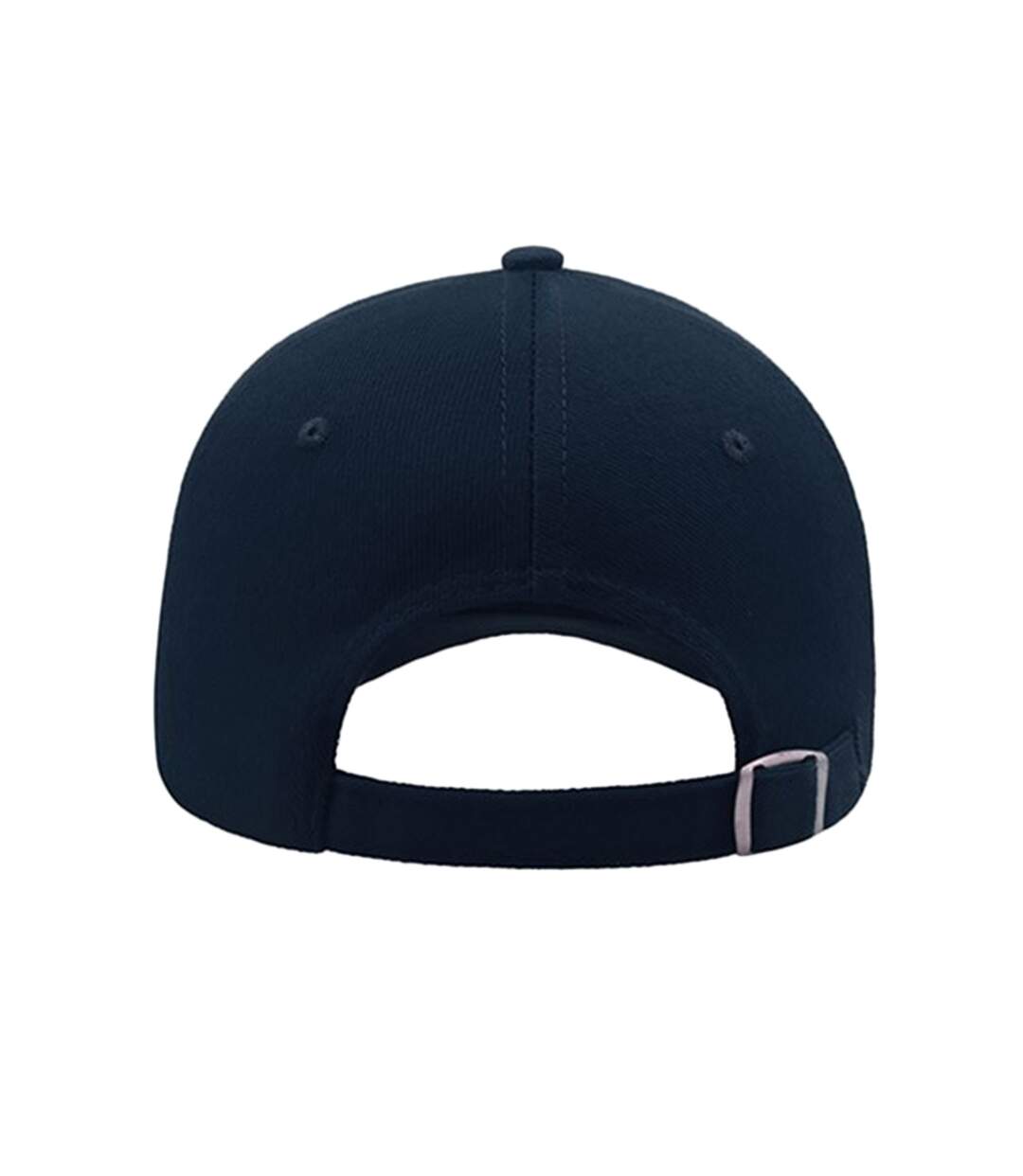 Casquette avec fermoir en métal liberty five mixte bleu marine Atlantis-2