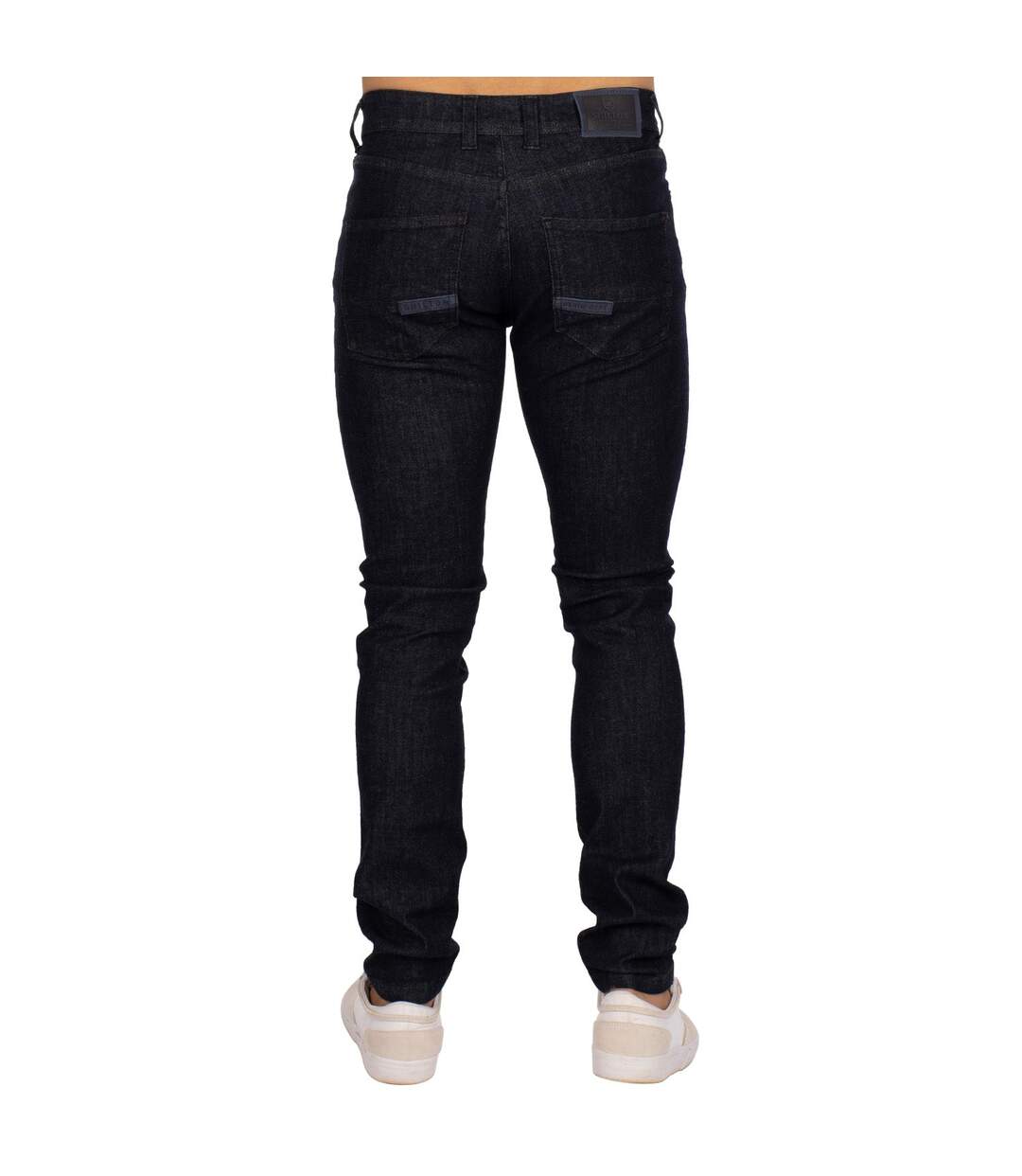 Jeans slim denim DEPT