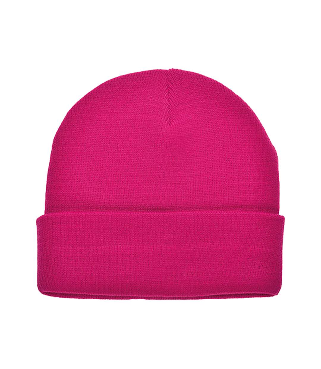 Bonnet Rose L-Merch-1