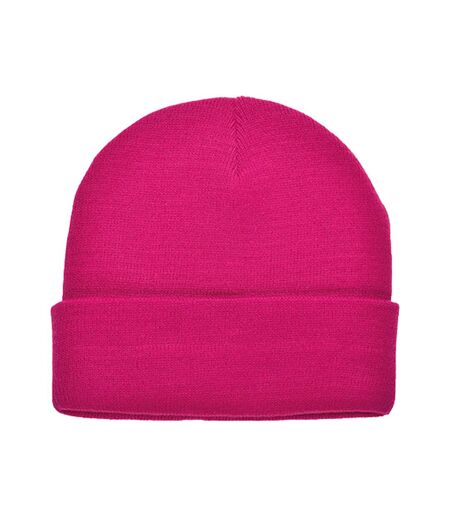 Bonnet Rose L-Merch