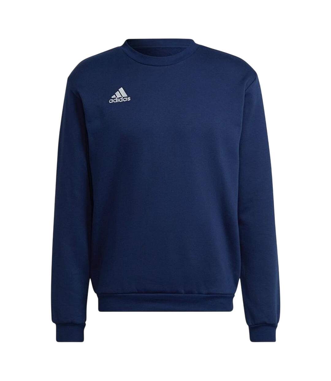 Sweat Entrada Homme Bleu Marine Adidas-2