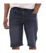 Short Homme Bleu Timberland-2