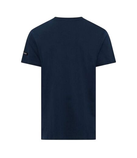 Mens Randolph T-shirt Navy Duck And Cover