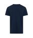 Mens Randolph T-shirt Navy Duck And Cover-2