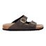 Sandales asby homme marron foncé Regatta-3