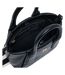 Sac bandoulière noir  femme tommy hilfiger essential mini-2