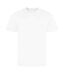 T-shirt adulte blanc AWDis Cool-1