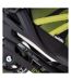 Patins À Roulettes Alignées Desq Homme 43 Fr Noir Vert Néon Coolslide-4