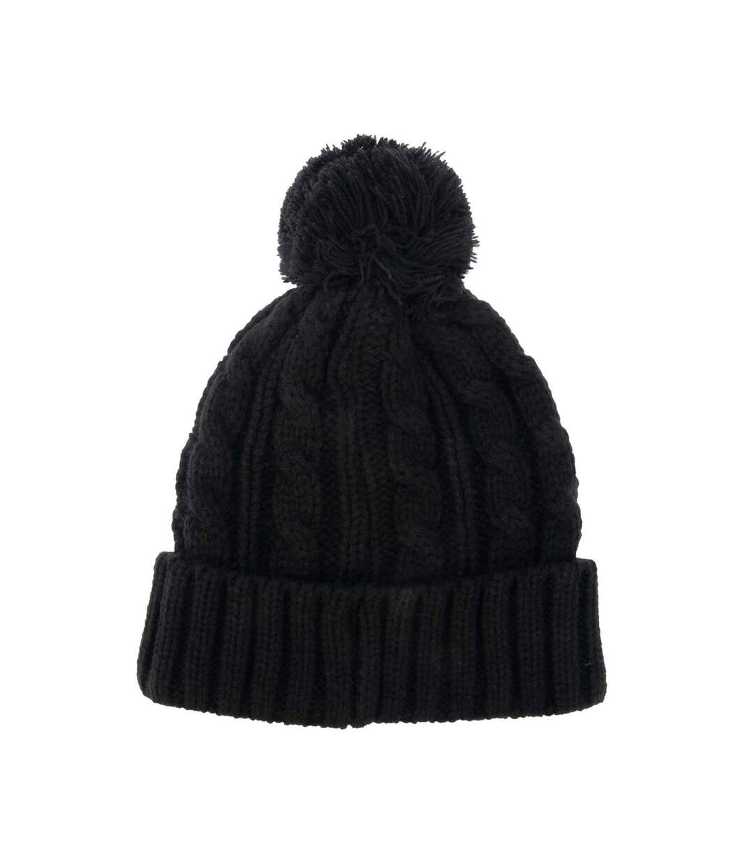 Bonnet Rirola Homme Noir Farah-2