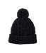 Bonnet Rirola Homme Noir Farah-2