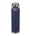 Avenue Thor Copper Vacuum Insulated Bottle (Navy) (27.2 x 7.2 cm) - UTPF252