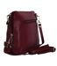 Sac bandoulière cuir italien CALINE-2