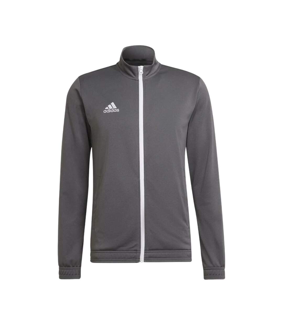 Veste De Survêtement Entrada Homme Gris Adidas-1