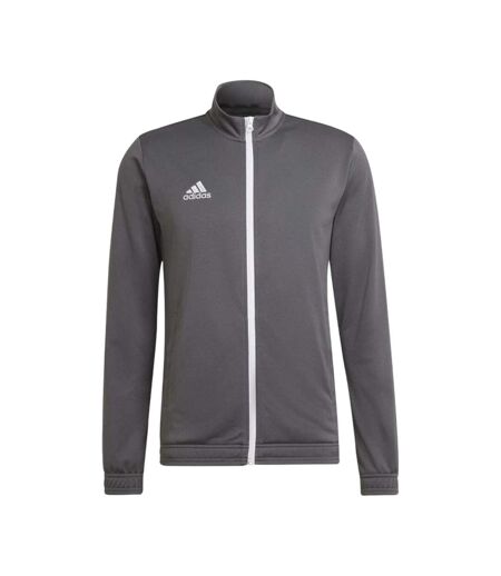 Veste De Survêtement Entrada Homme Gris Adidas
