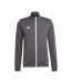 Veste De Survêtement Entrada Homme Gris Adidas-1