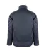 Mens Unique Mainz Work Jacket Dark Navy Mascot-2