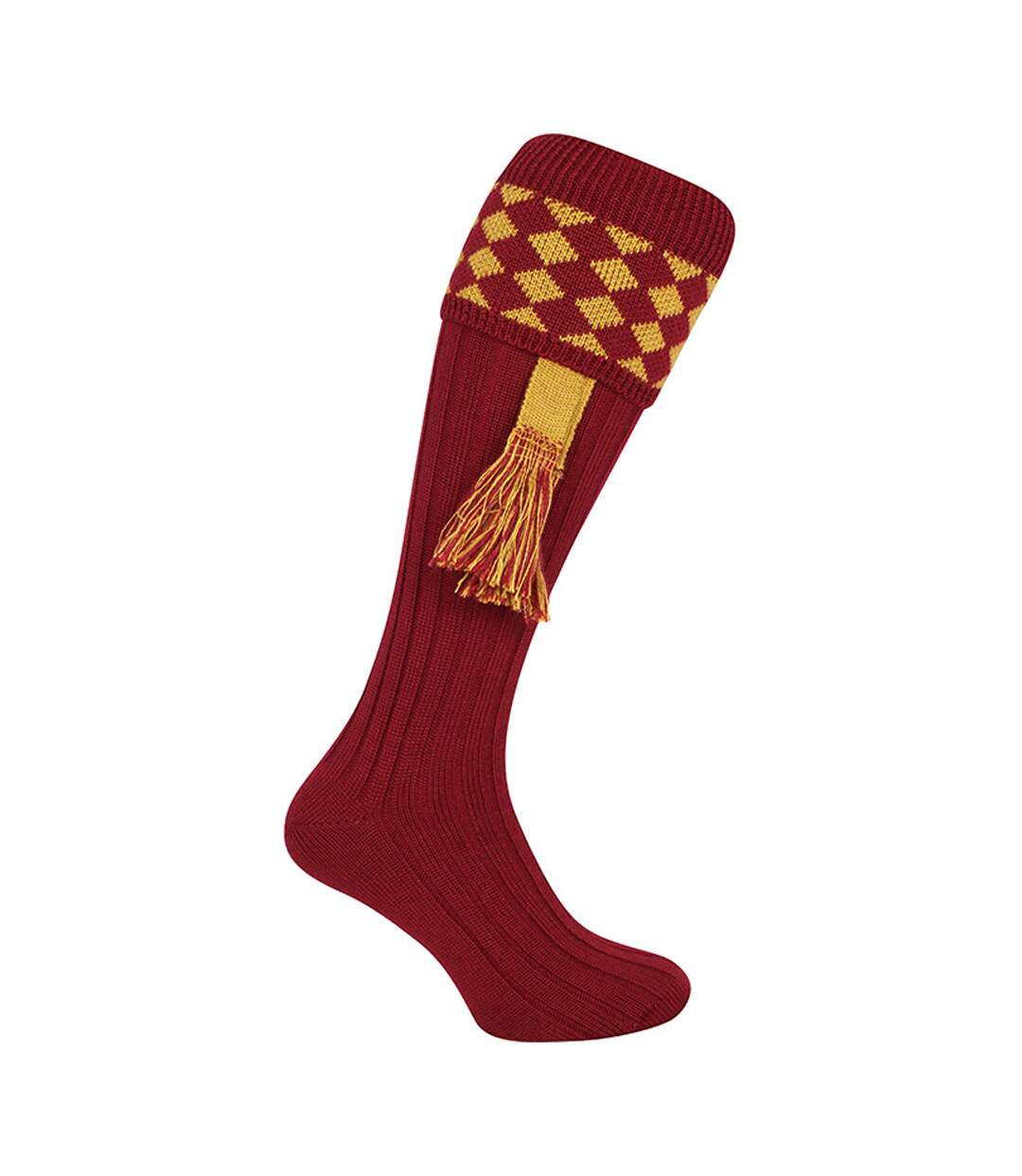 Bordeaux Jaune Or Jack Pyke-1
