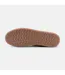 Mens Monaco Suede Cupsole Trainers Burgundy Sky Blue Patrick-4