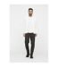 Pantalon coton chino GLANCE-5