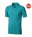 Paquet De 2  Polos Manches Courtes Calgary Homme Eau Elevate Elevate