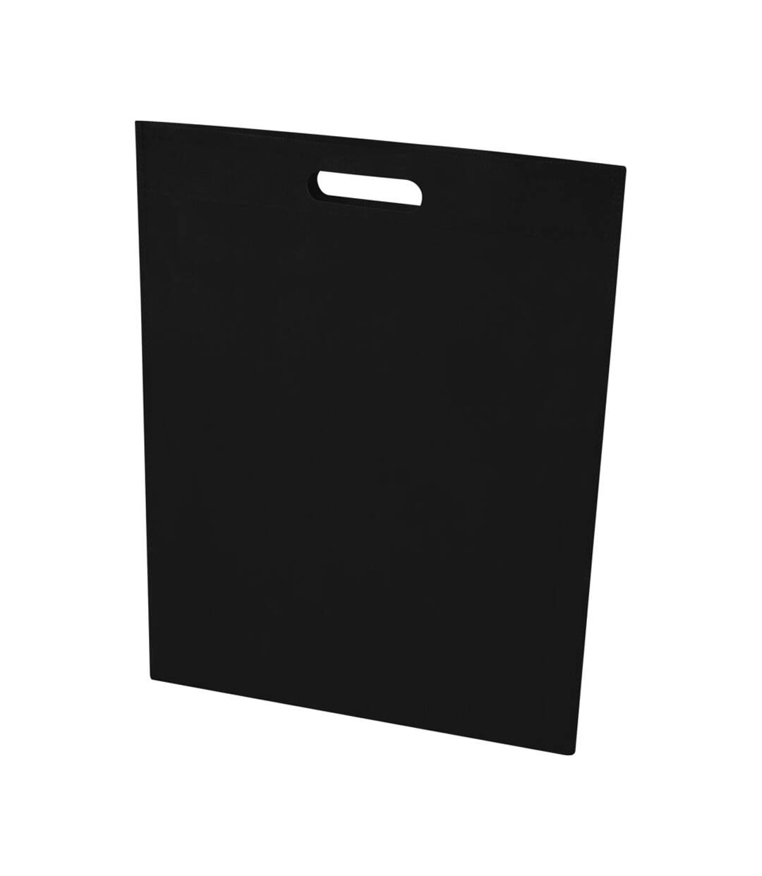 Tote Bag Ecoseal Taille Unique Noir Uni Floso-3
