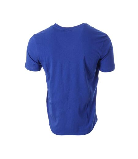 T-shirt bleu roi homme umbro net 729280 - xxl