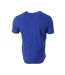T-shirt bleu roi homme umbro net 729280 - xxl-2