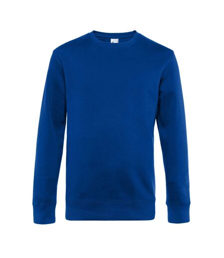 Pull king homme bleu roi B&C B&C