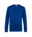 Pull king homme bleu roi B&C B&C