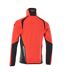 Veste Polaire Accelerate Safe Homme Mascot-2