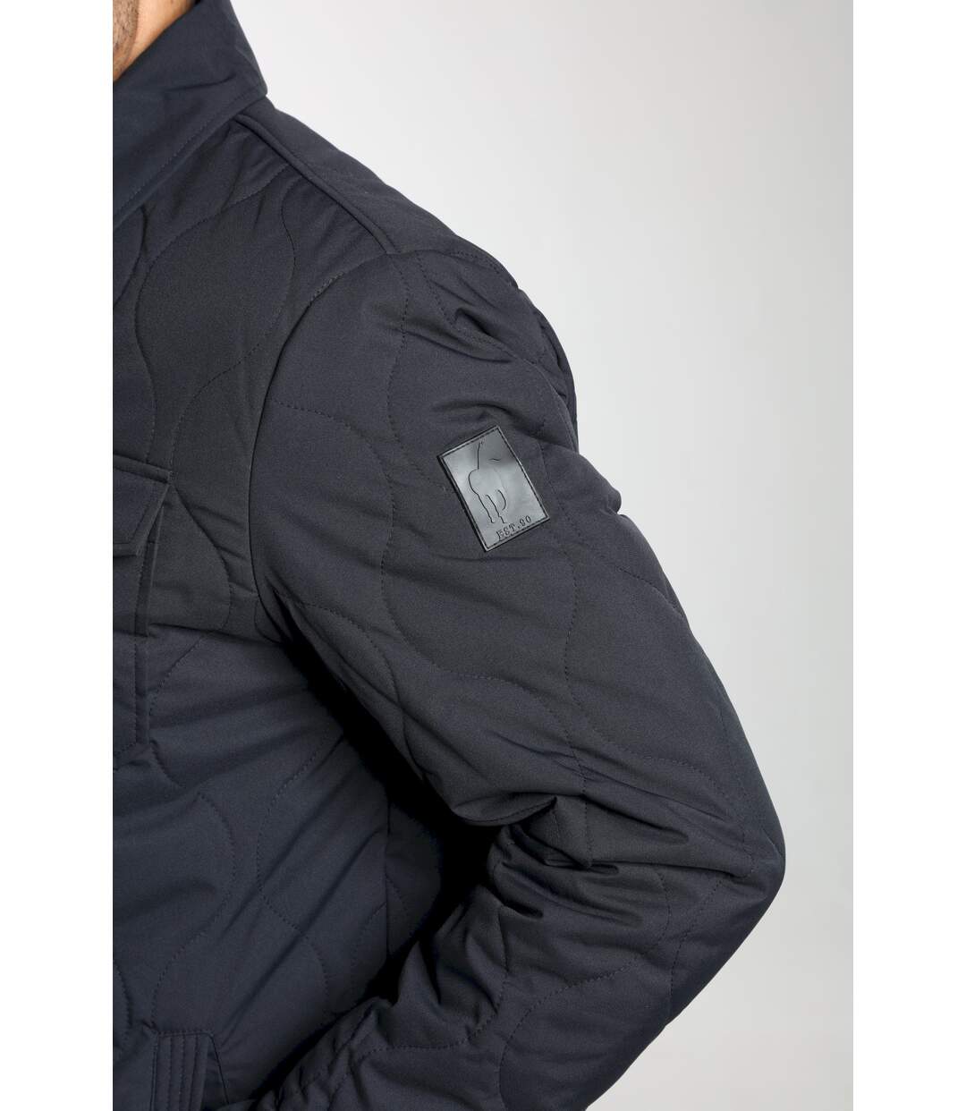 Veste en  regular VICTOR-5