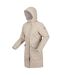 Regatta - Parka ROMINE - Femme (Beige / Beige clair) - UTRG8077