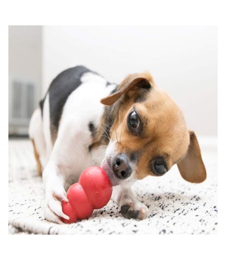 Classic dog chew toy xs red KONG
