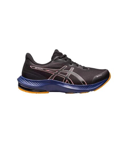 Noir Bleu Marine Asics
