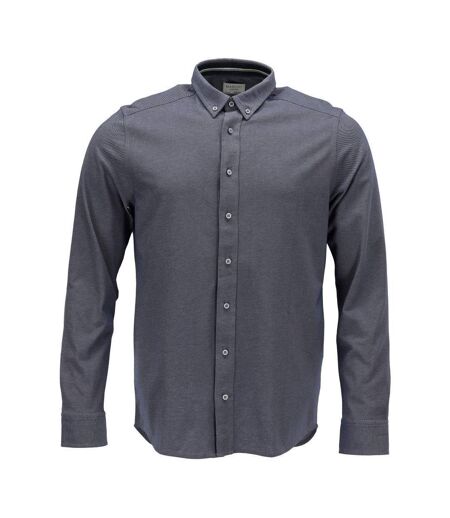 Chemise Frontline Homme Bleu Mascot