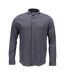 Chemise Frontline Homme Bleu Mascot-1