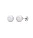 Boucles d'oreilles Coffret 7 Days Colorful Pearl - Argenté et Multi