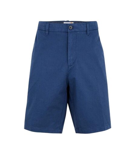 Short Chino Claremont Homme Bleu Foncé Timberland