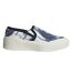 Mens Stella Mccartney Canvas Low Shoes White Adidas-1