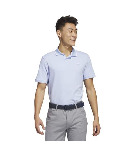 Polo go-to homme bleu Adidas