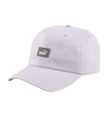Casquette De Baseball Essential Violet Clair Puma