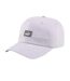 Casquette De Baseball Essential Violet Clair Puma-1