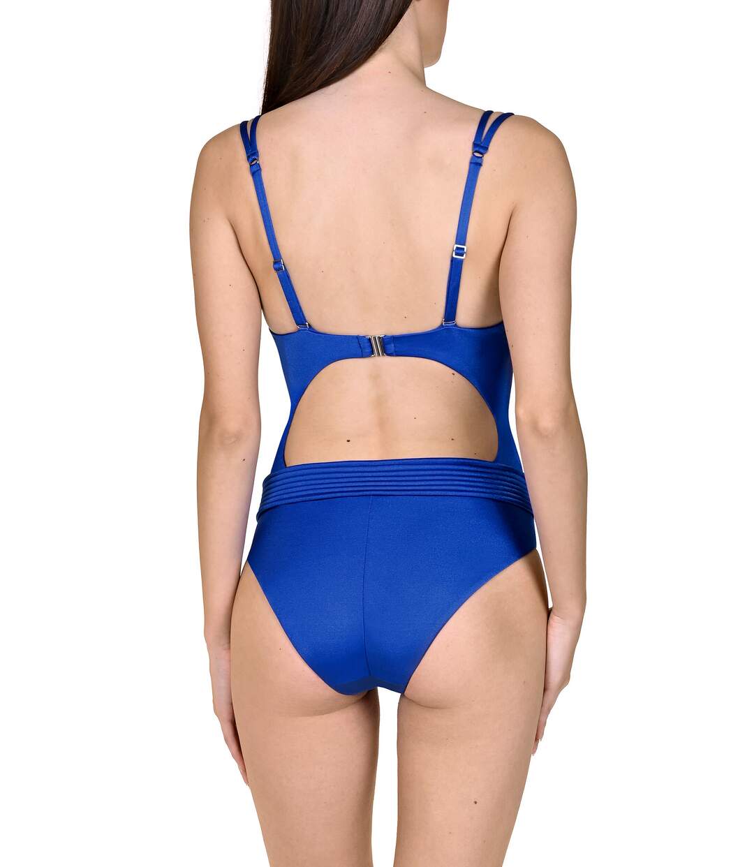 Maillot de bain 1 pièce préformé Navarre Beach Lisca