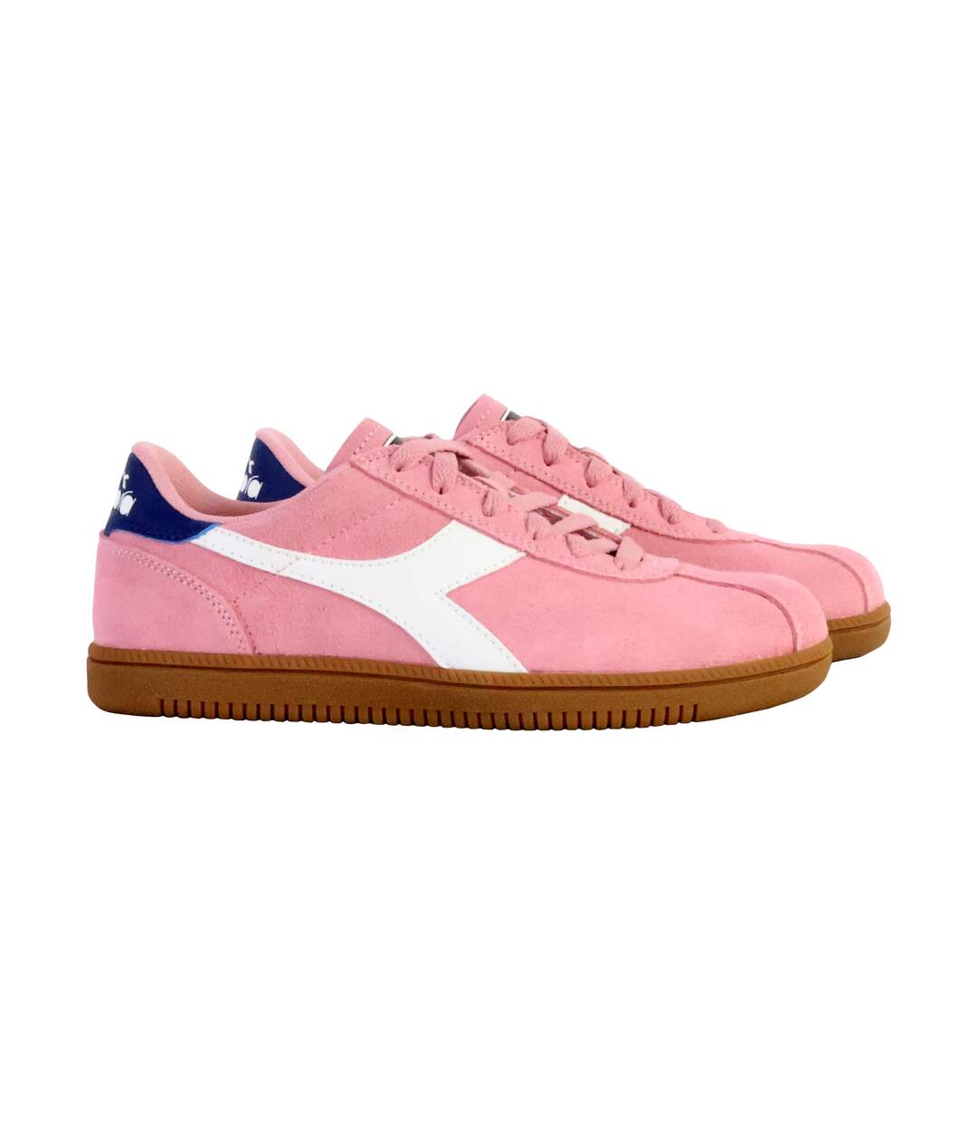 Basket Cuir Diadora Tokyo-3