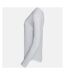 AWDis Just Cool - T-shirt à manches longues - Femme (Blanc arctique) - UTRW4814